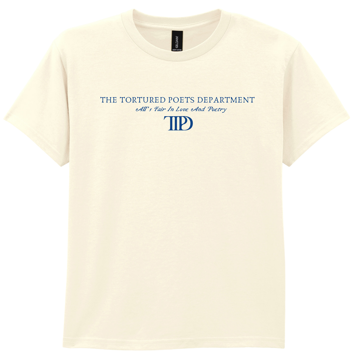 Type Writer | T-shirt