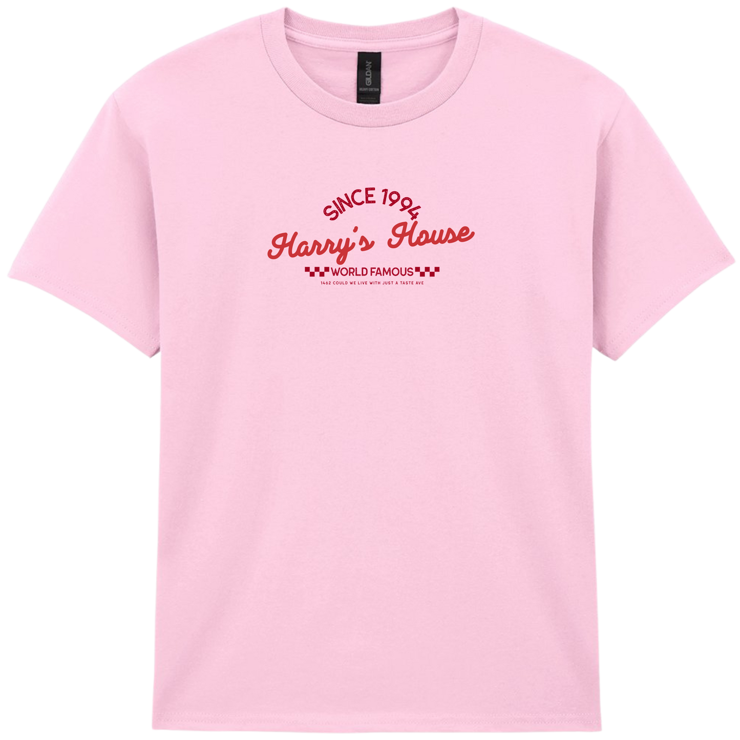 Harry's Breakfast Club | T-shirt