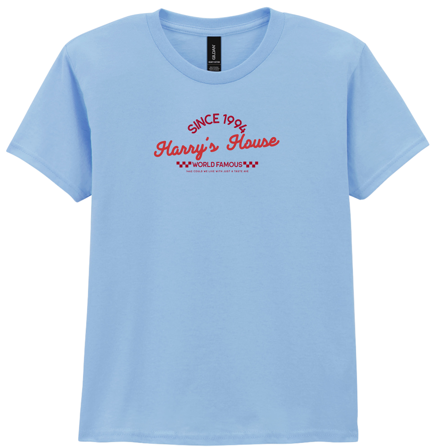 Harry's Breakfast Club | T-shirt