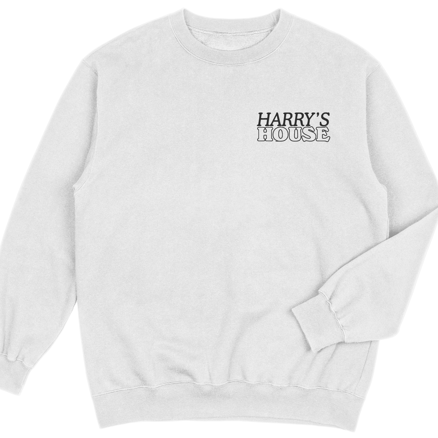 Harry's Photo Booth | Sweatshirt
