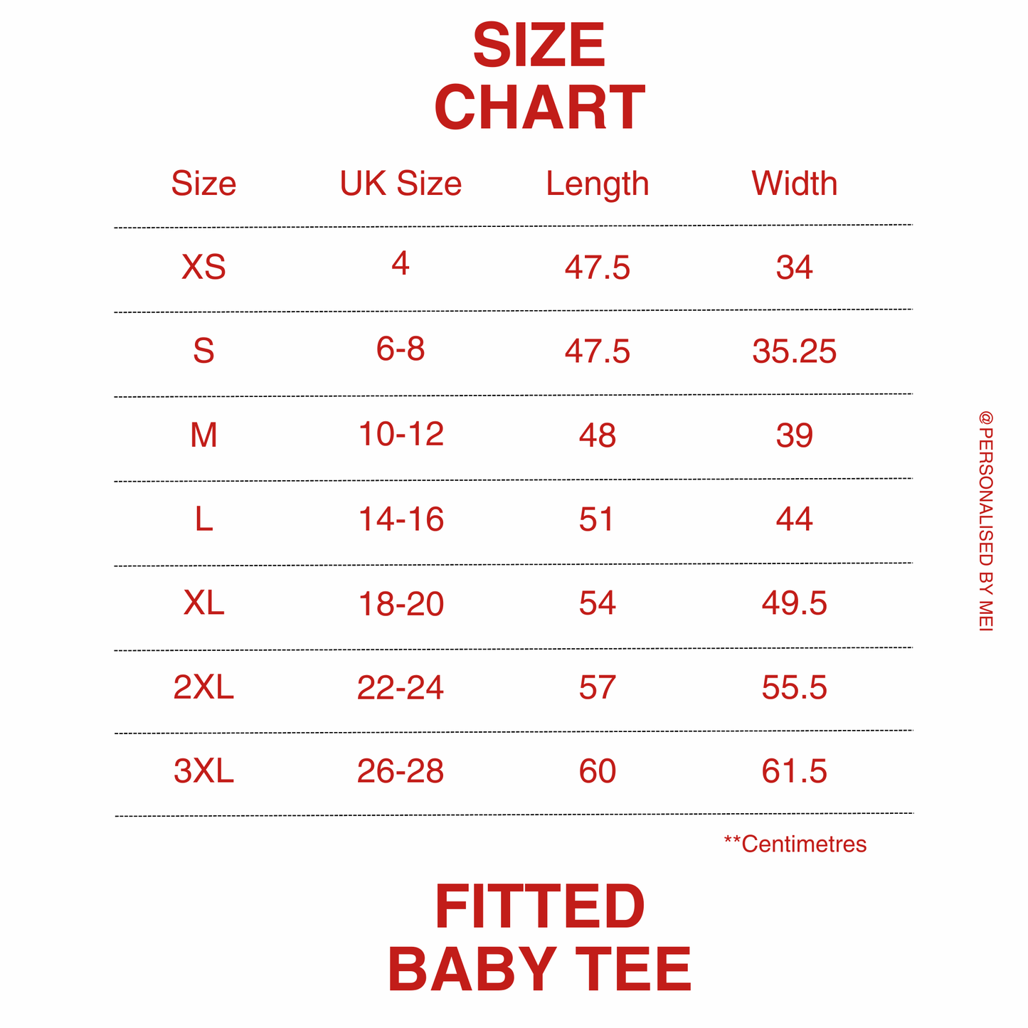Hate That I Made You Love Me | Fitted Baby Tee