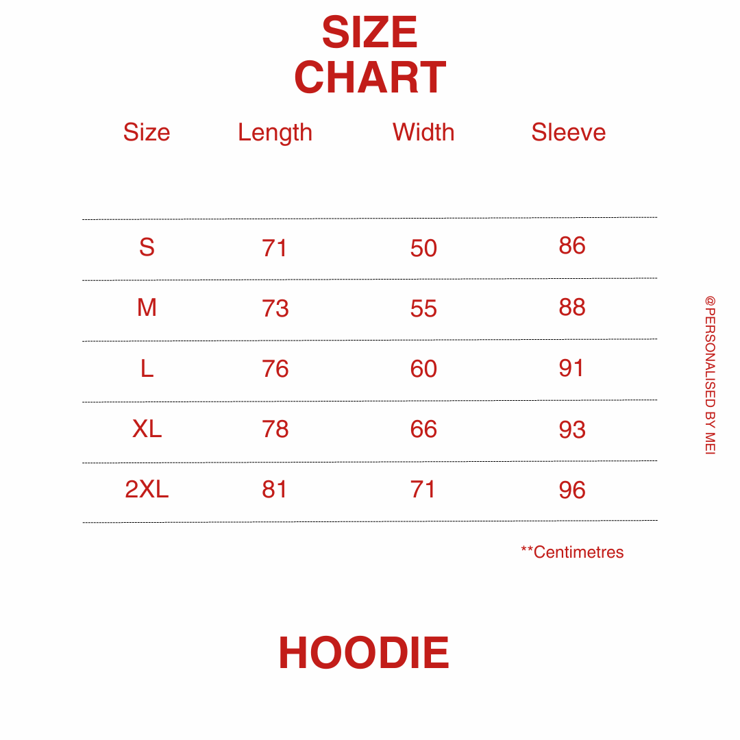 Chuck Timely - Hoodie