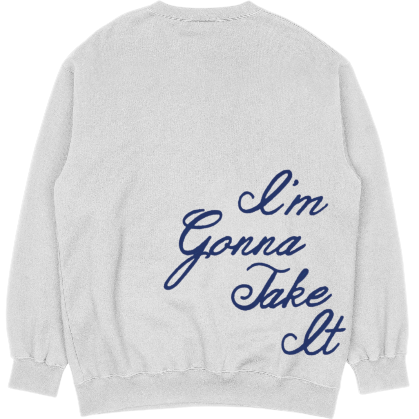 Risque | Sweat-shirt