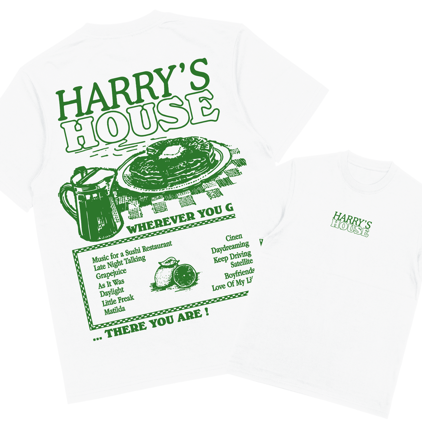 Harry's House | T-shirt