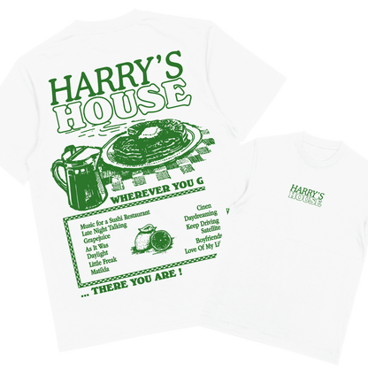 Harry's House | T-shirt