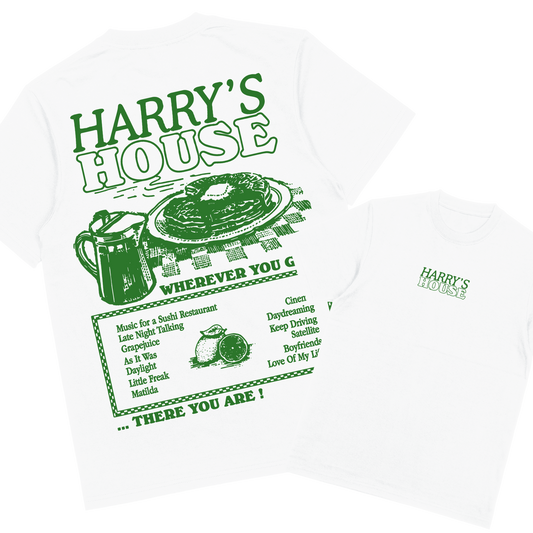 Harry's House | T-shirt