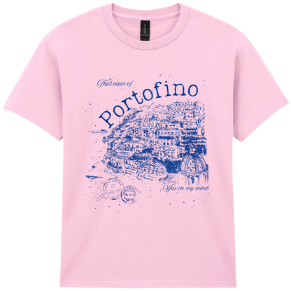 Portofino | T-shirt