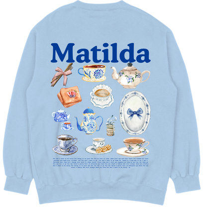 Matilda | Sweatshirt