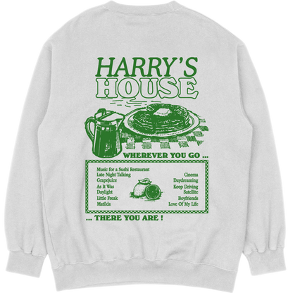 Harry's House | Sweatshirt