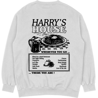 Harry's House | Sweatshirt