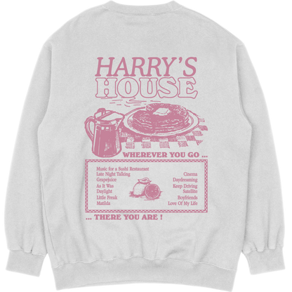 Harry's House | Sweatshirt