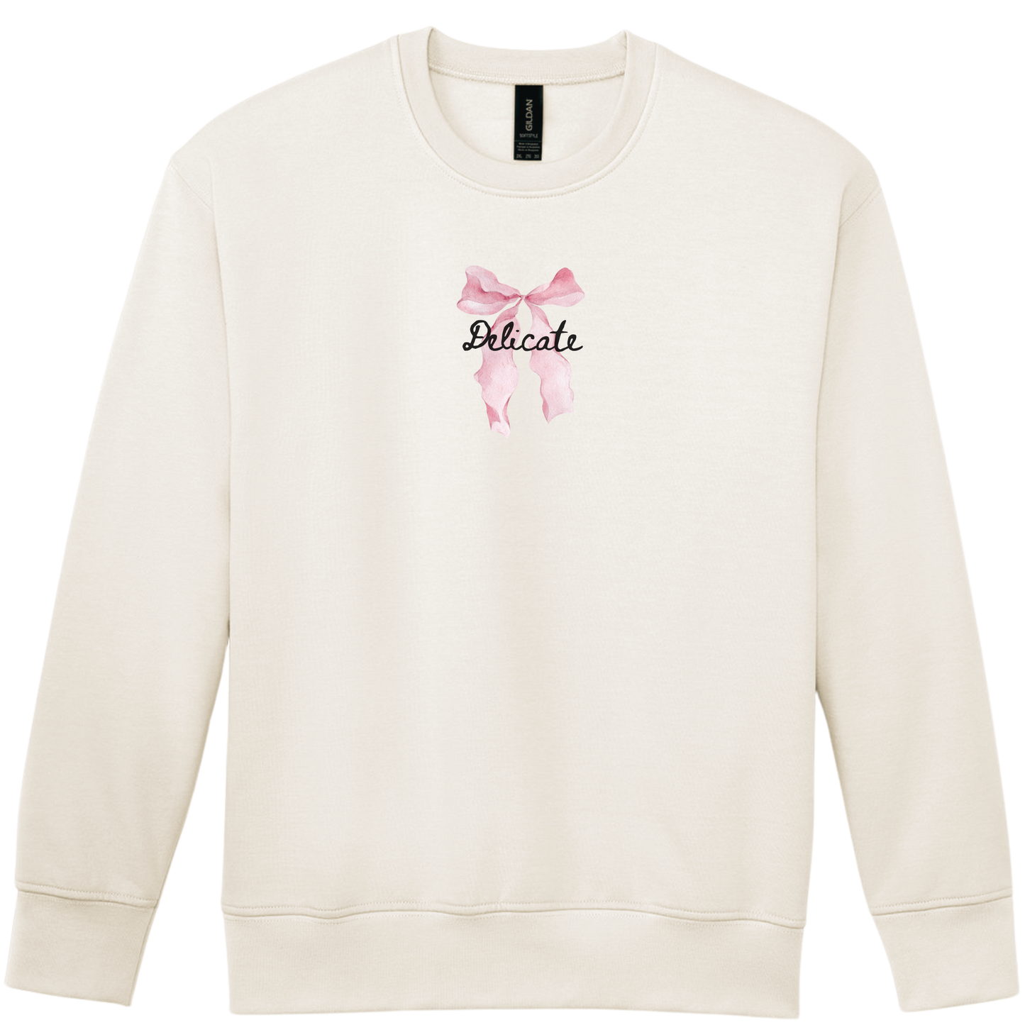 Delicate l Sweatshirt