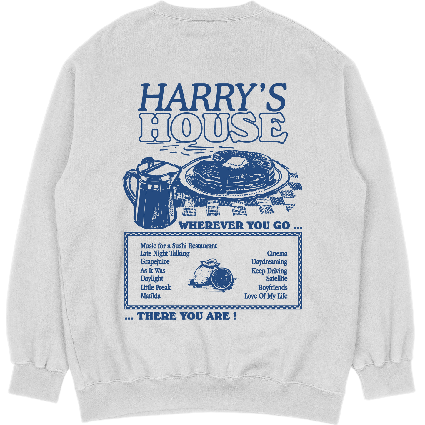 Harry's House | Sweatshirt