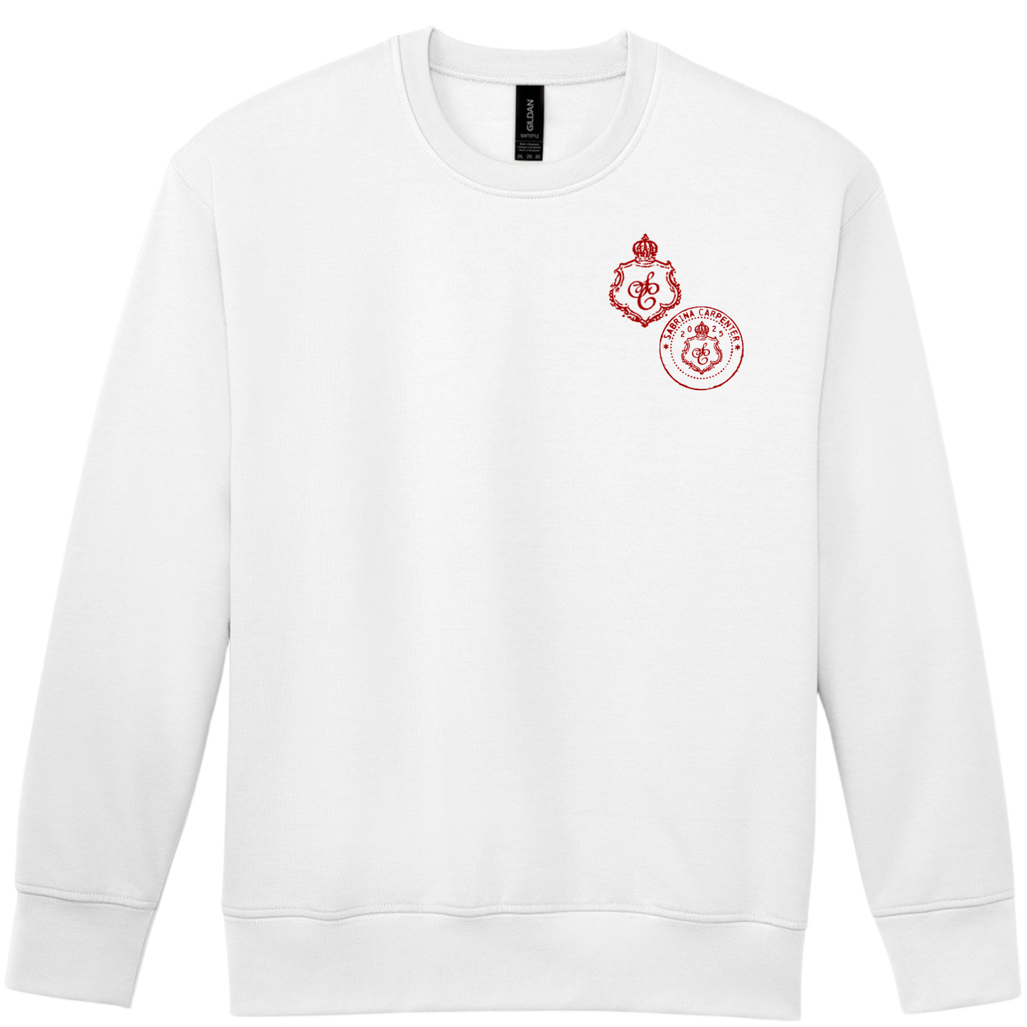 Man's Best Friend | Sweatshirt