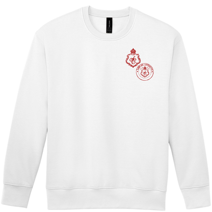 Man's Best Friend | Sweatshirt