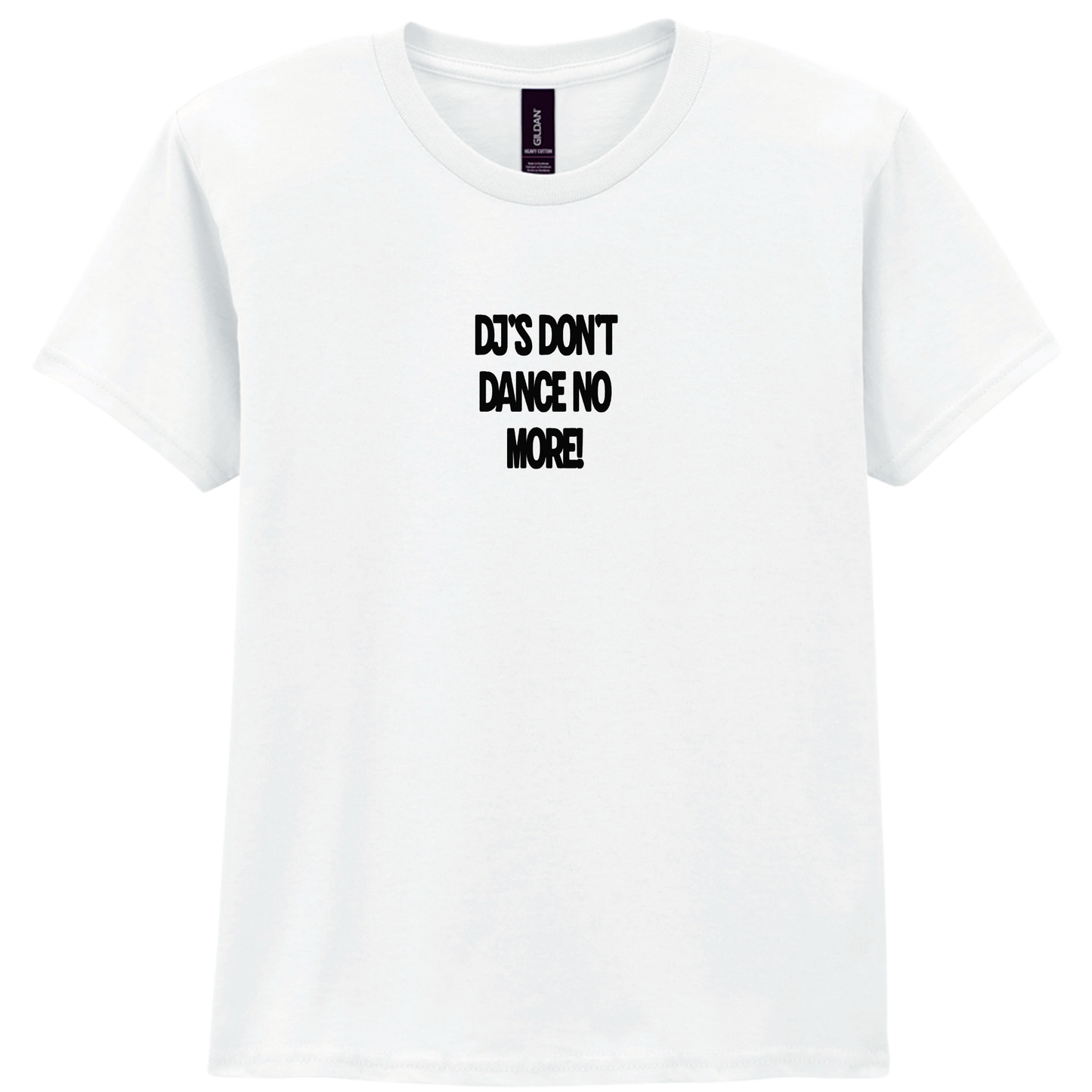 À vos marques, prêts, partez ! | Tee-shirt Bébé