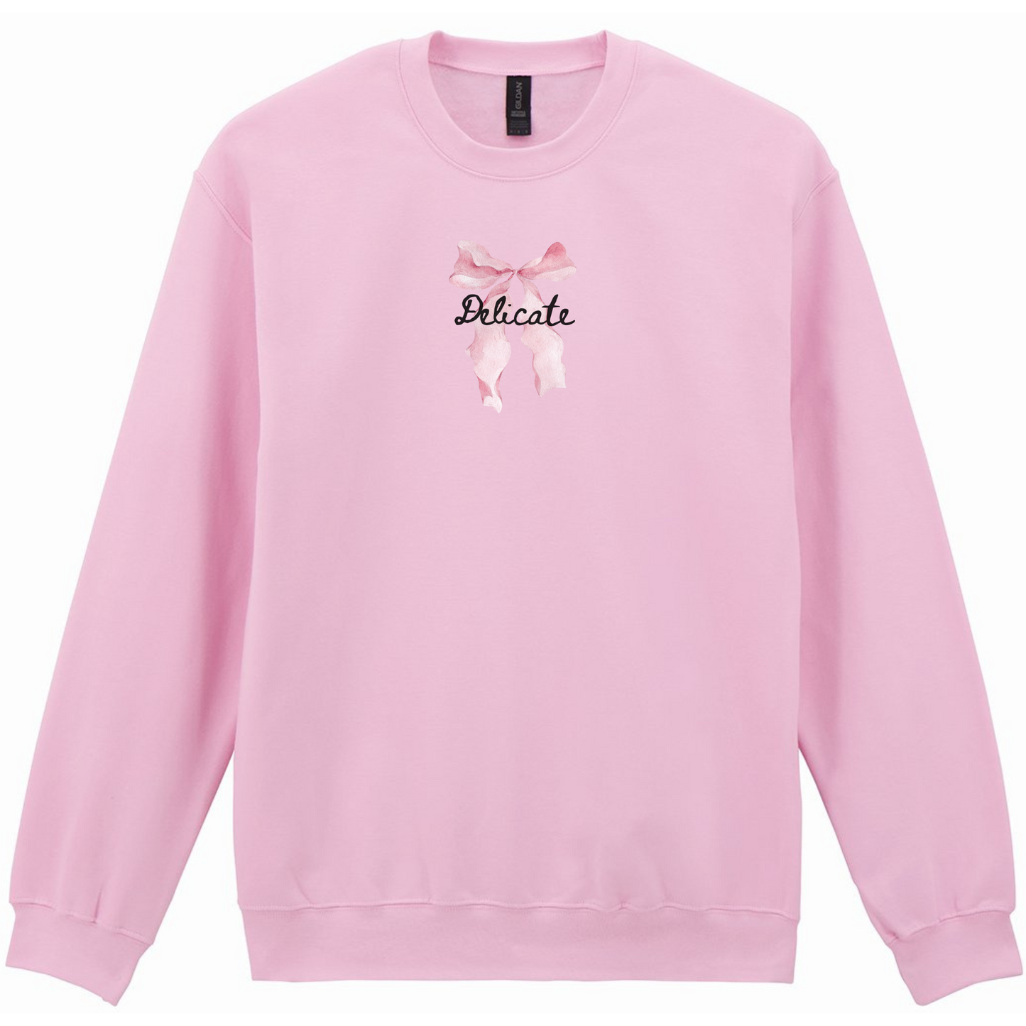 Delicate l Sweatshirt