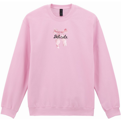Delicate l Sweatshirt
