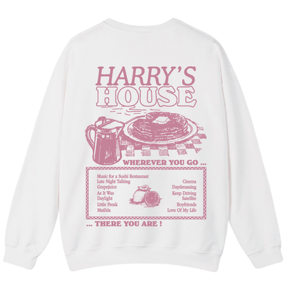 Harry's House | Sweatshirt