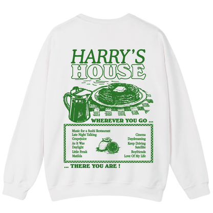 Harry's House | Sweatshirt