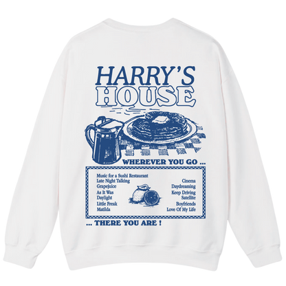 Harry's House | Sweatshirt