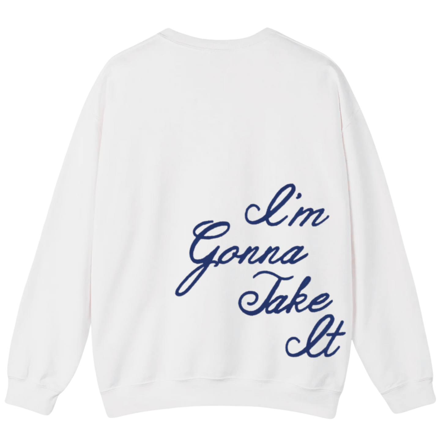 Risque | Sweat-shirt