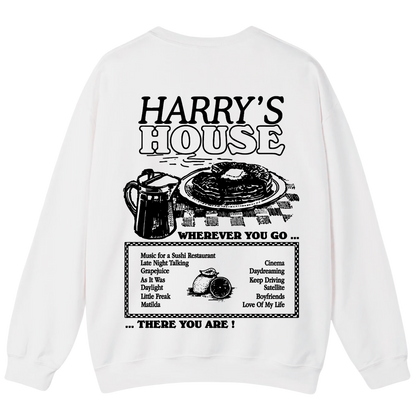 Harry's House | Sweatshirt