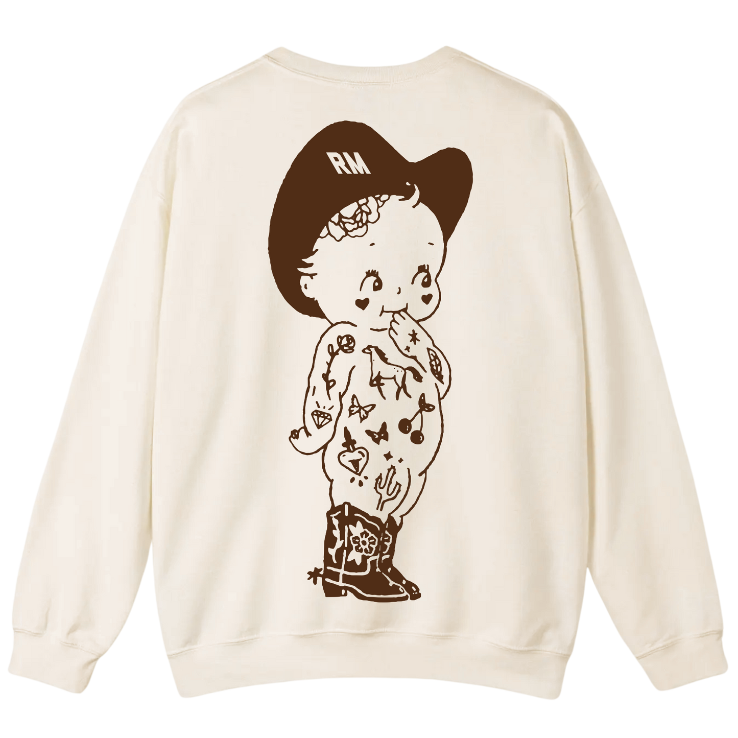 Wish I were Sally- RM sonny angel 💙