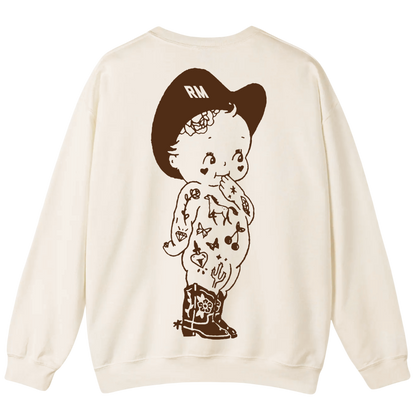 Wish I were Sally- RM sonny angel 💙