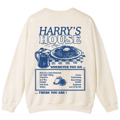 Harry's House | Sweatshirt