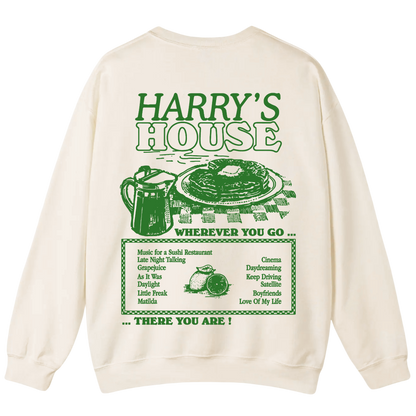 Harry's House | Sweatshirt