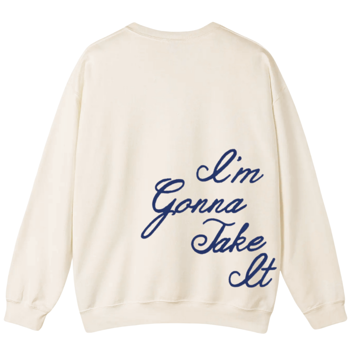 Risque | Sweat-shirt