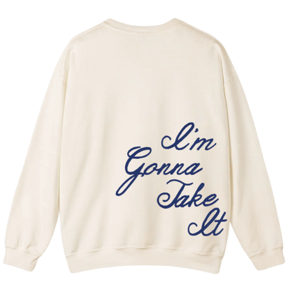 Risque | Sweat-shirt