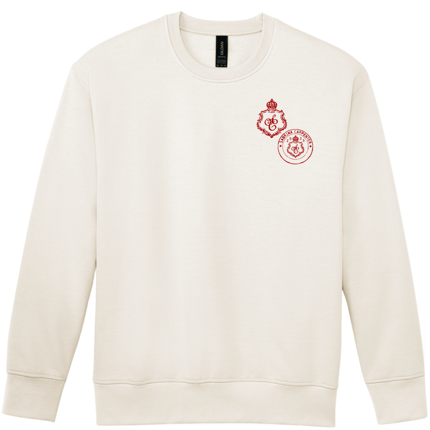 Man's Best Friend | Sweatshirt