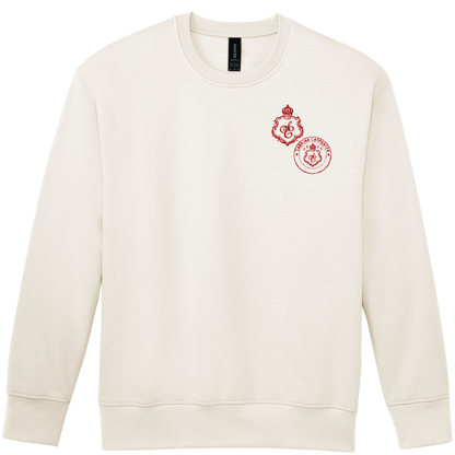 Man's Best Friend | Sweatshirt