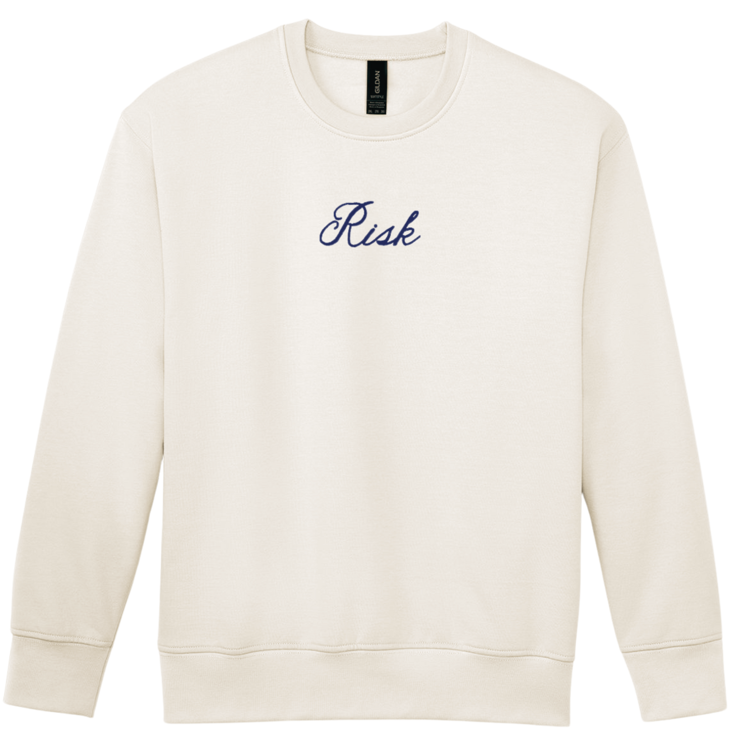 Risque | Sweat-shirt