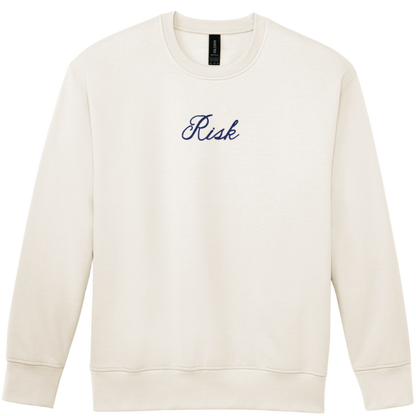 Risque | Sweat-shirt