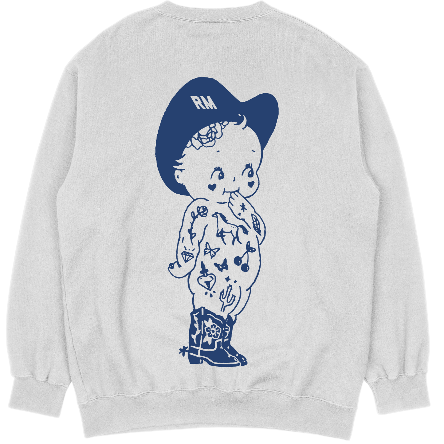 Wish I were Sally- RM sonny angel 💙