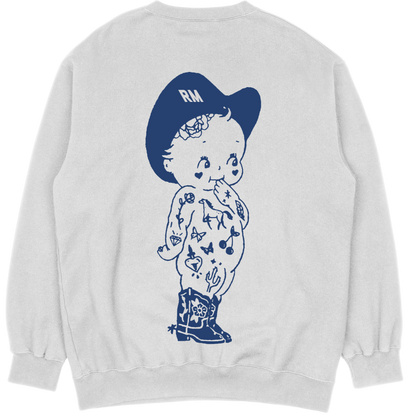 Wish I were Sally- RM sonny angel 💙