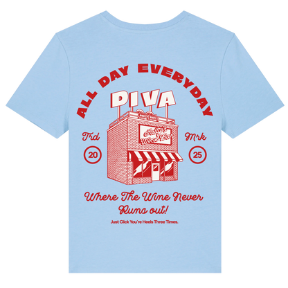 Sally's Wine Bar | T-shirt