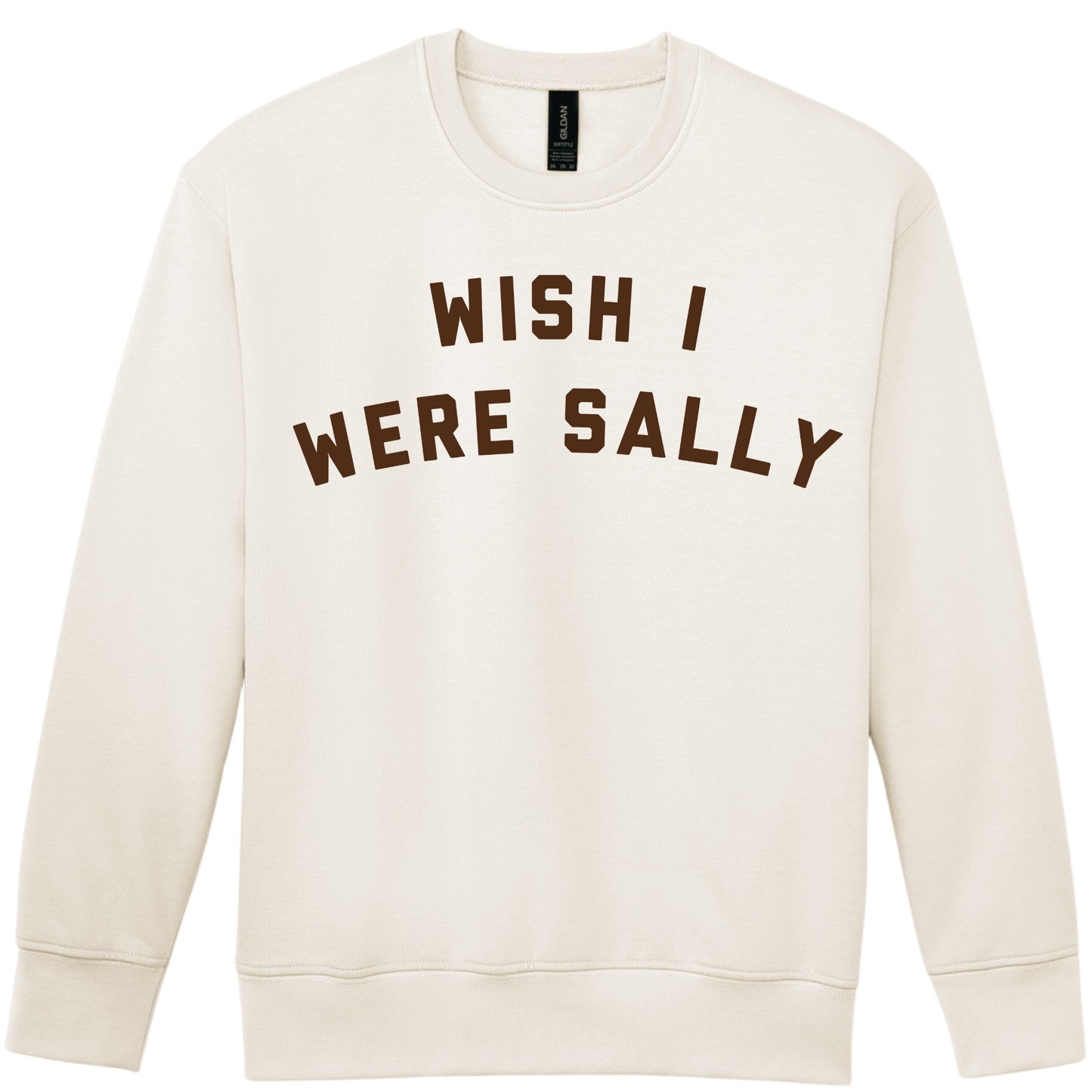 Wish I were Sally- RM sonny angel 💙