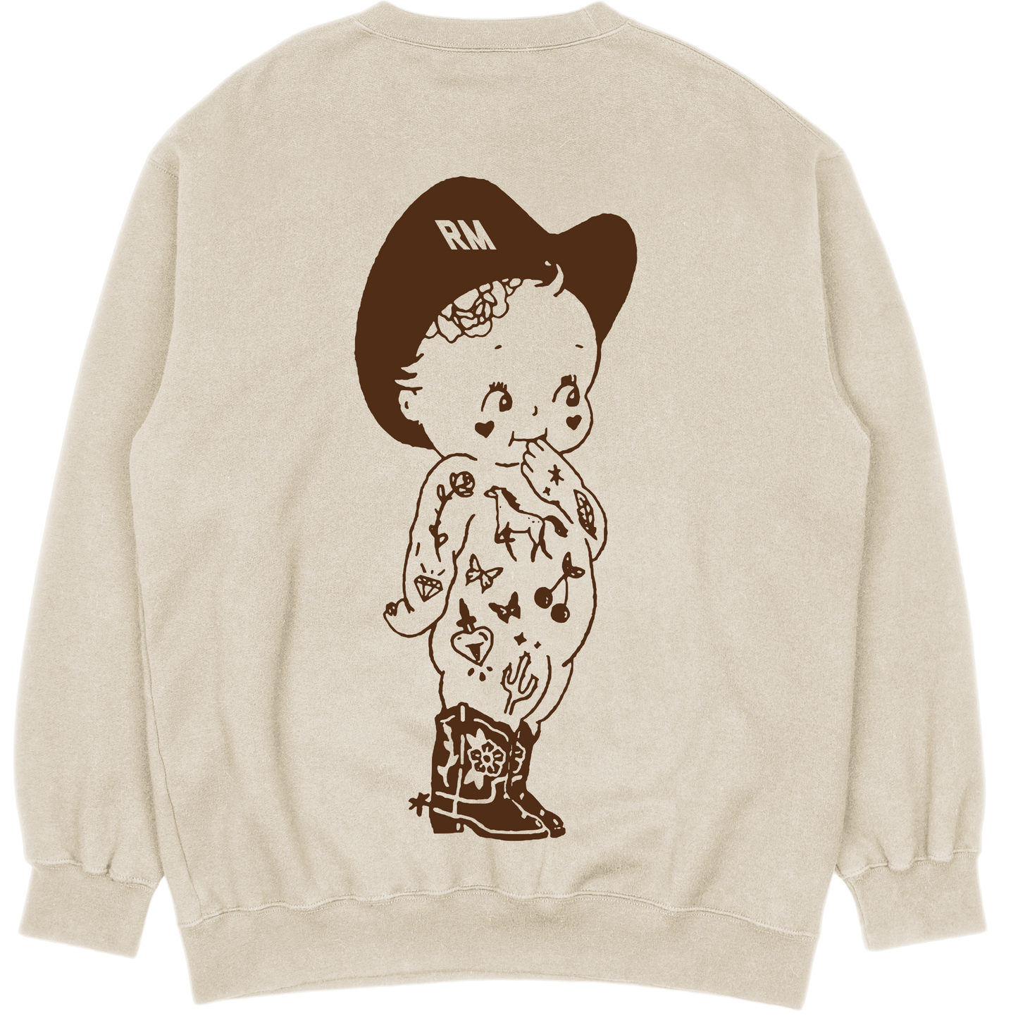 Wish I were Sally- RM sonny angel 💙