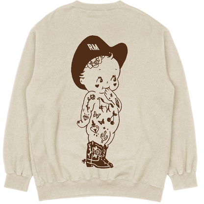 Wish I were Sally- RM sonny angel 💙