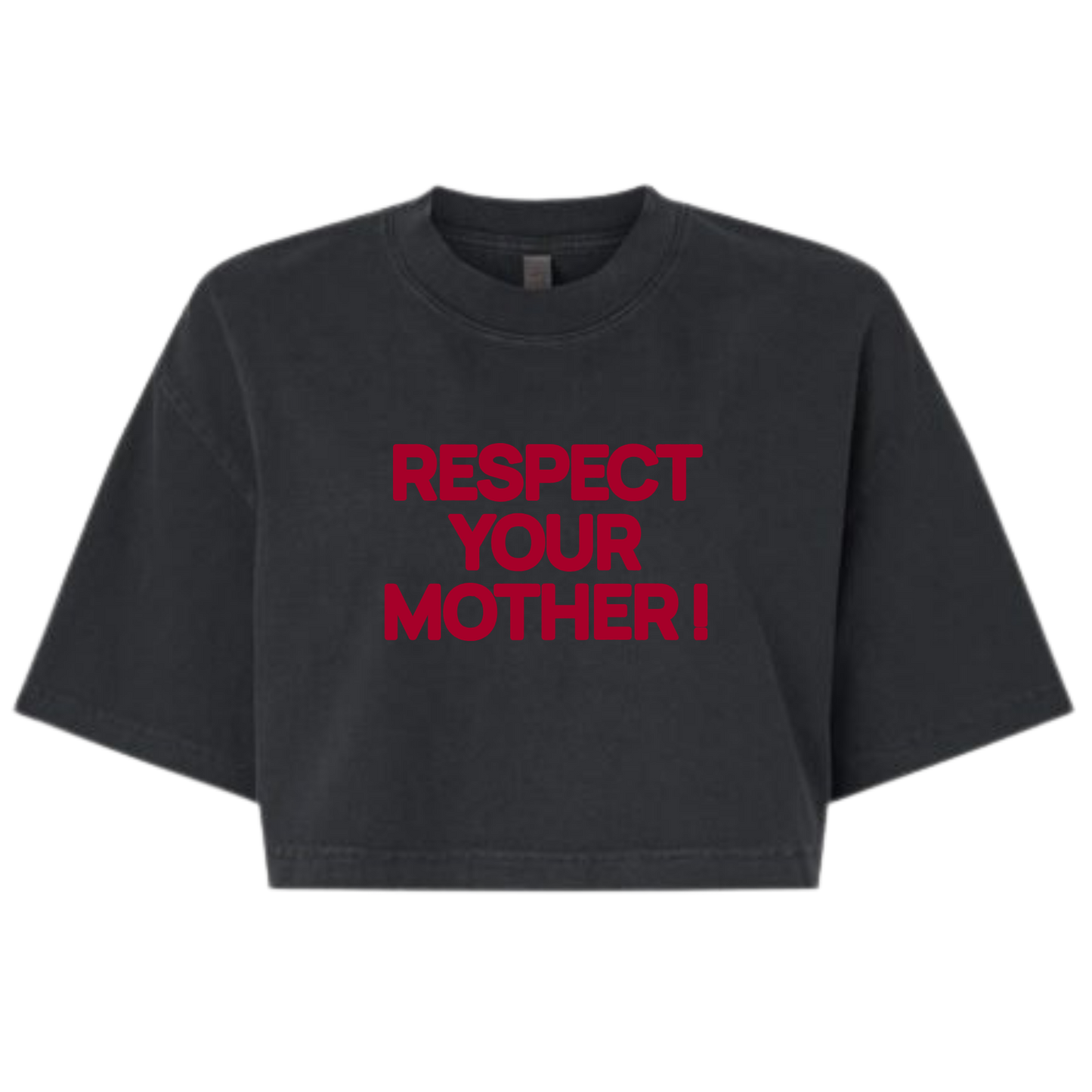 Respecte Ta Mère ! Impression 3D | Tee