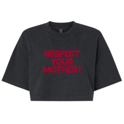 Respecte Ta Mère ! Impression 3D | Tee