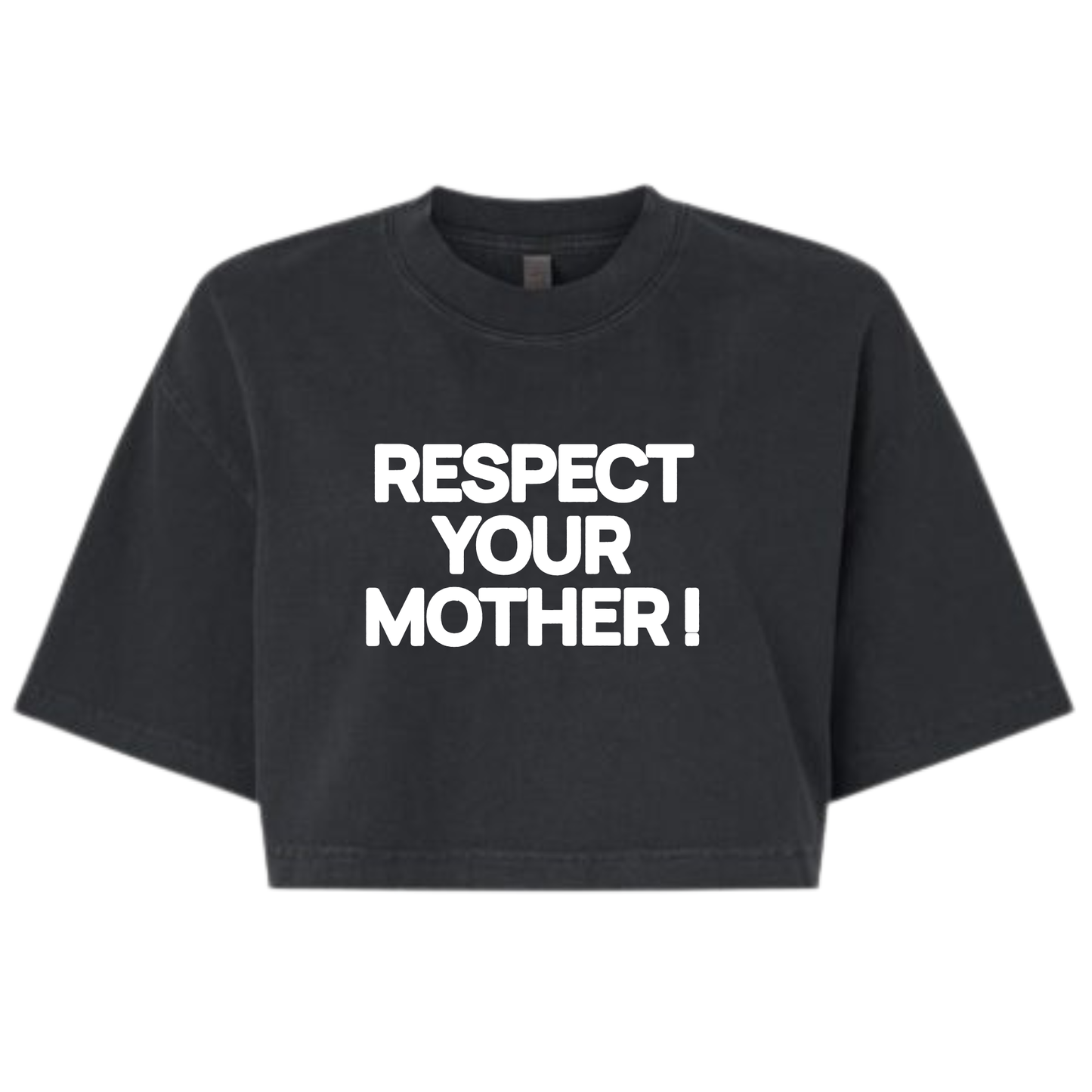 Respecte Ta Mère ! Impression 3D | Tee