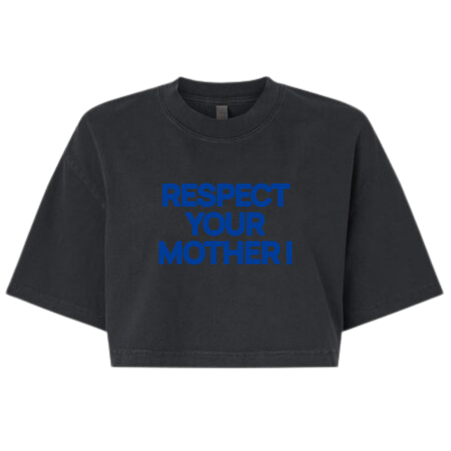 Respecte Ta Mère ! Impression 3D | Tee