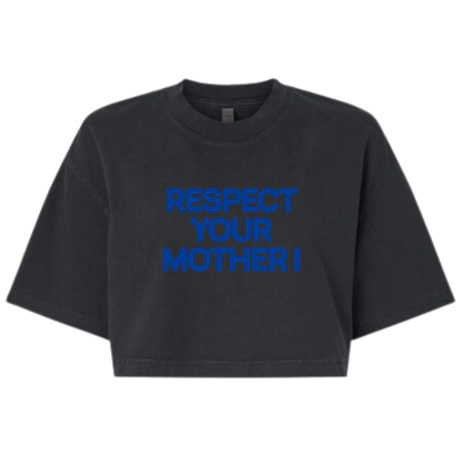 Respecte Ta Mère ! Impression 3D | Tee