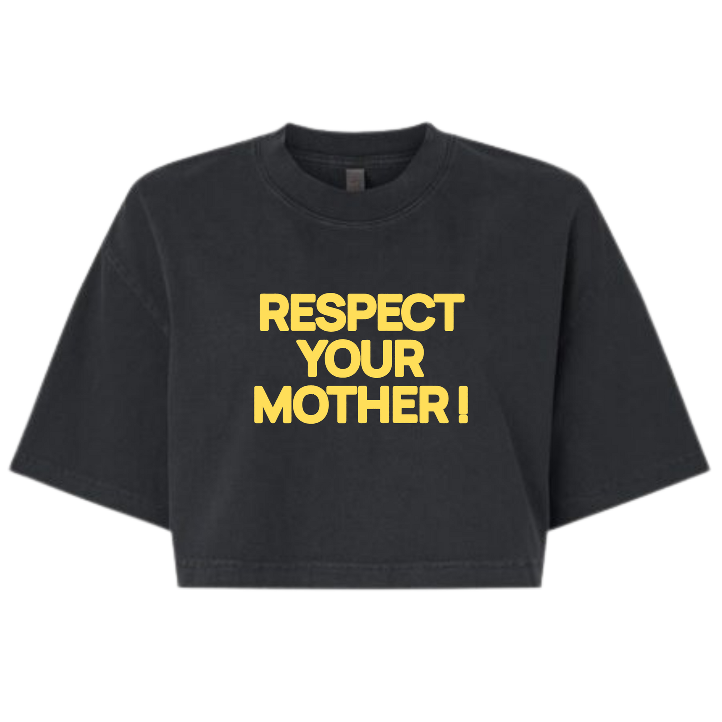 Respecte Ta Mère ! Impression 3D | Tee