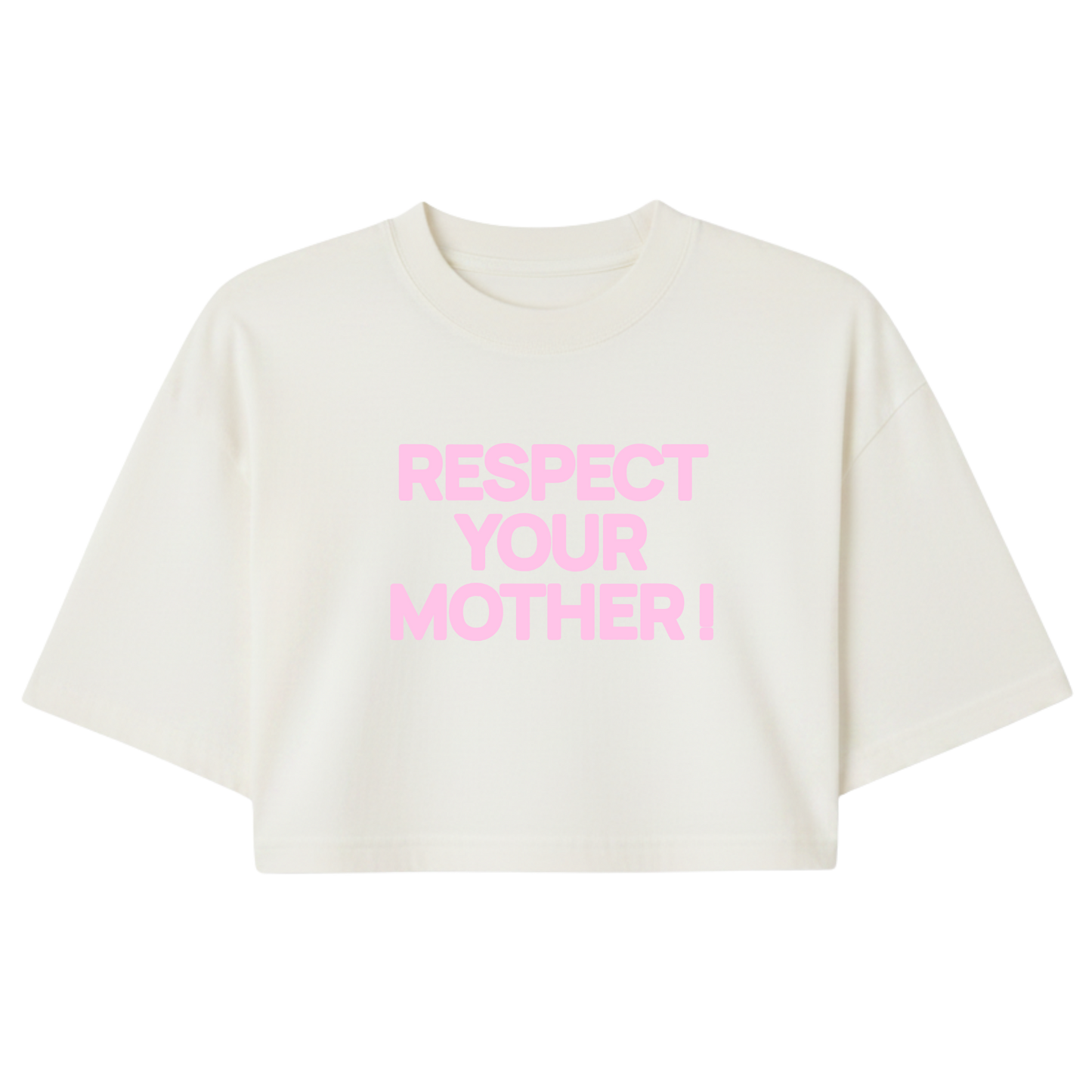 Respecte Ta Mère ! Impression 3D | Tee